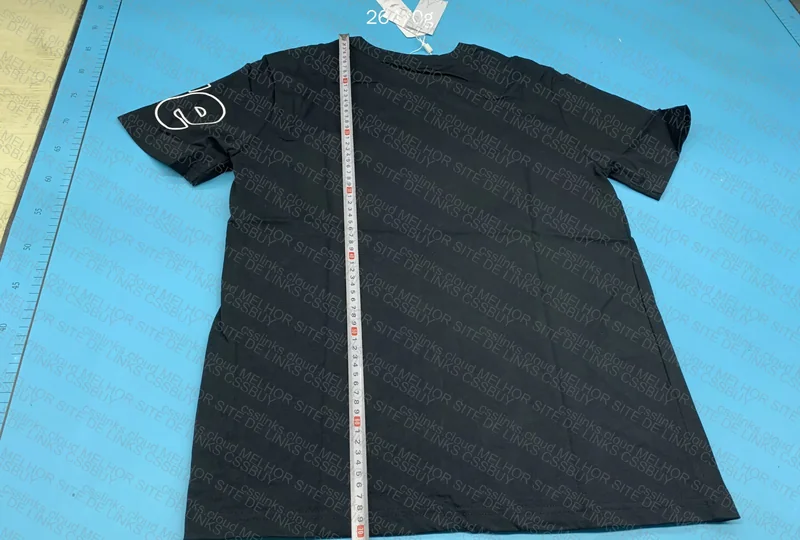 Lacoste Jersey