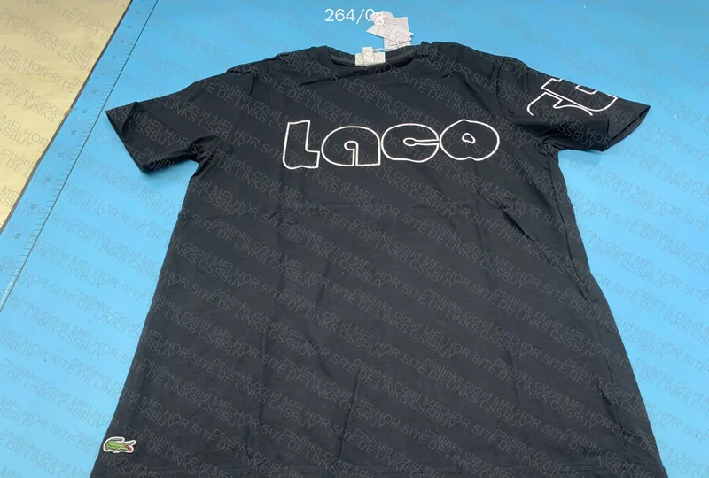 Lacoste Jersey 5
