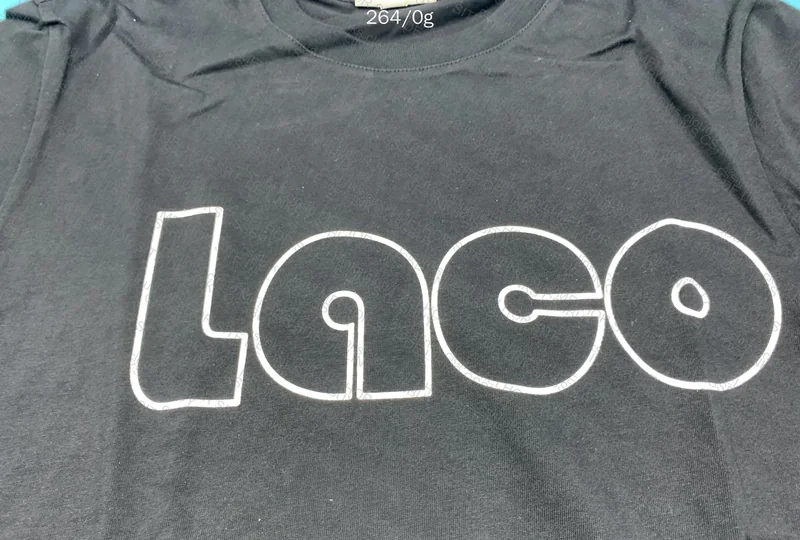 Lacoste Jersey 6