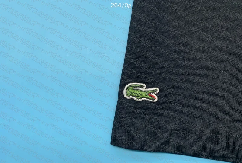 Lacoste Jersey 7