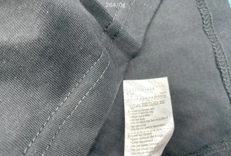 Lacoste Jersey 9
