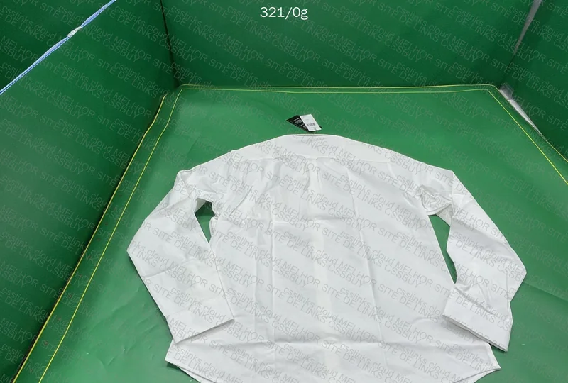 Lacoste Jersey 3
