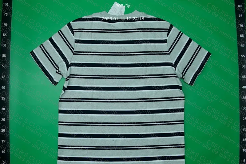 Camisa lacoste 4