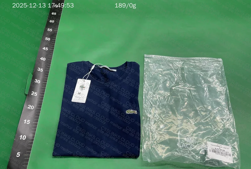 Cheap Lacoste Shirt 2
