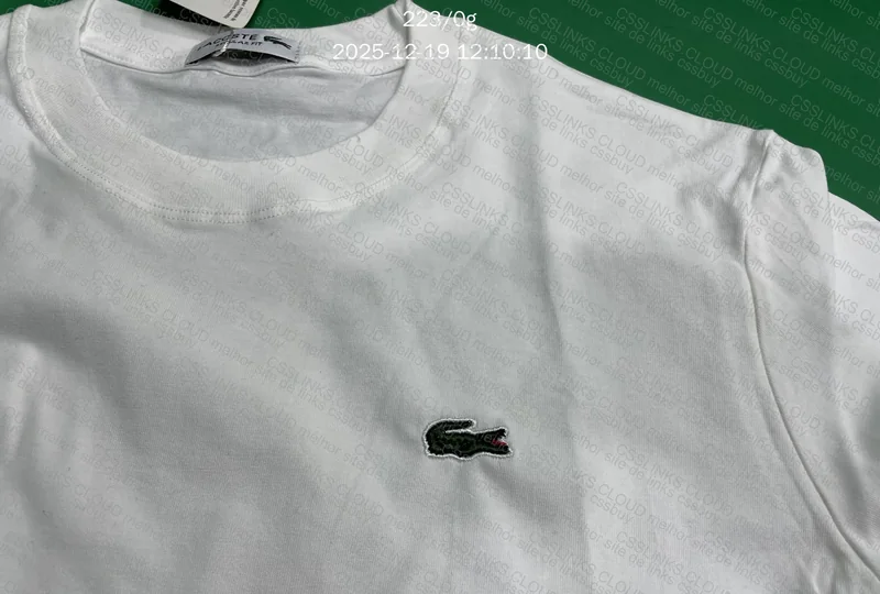 Cheap Lacoste Shirt 4