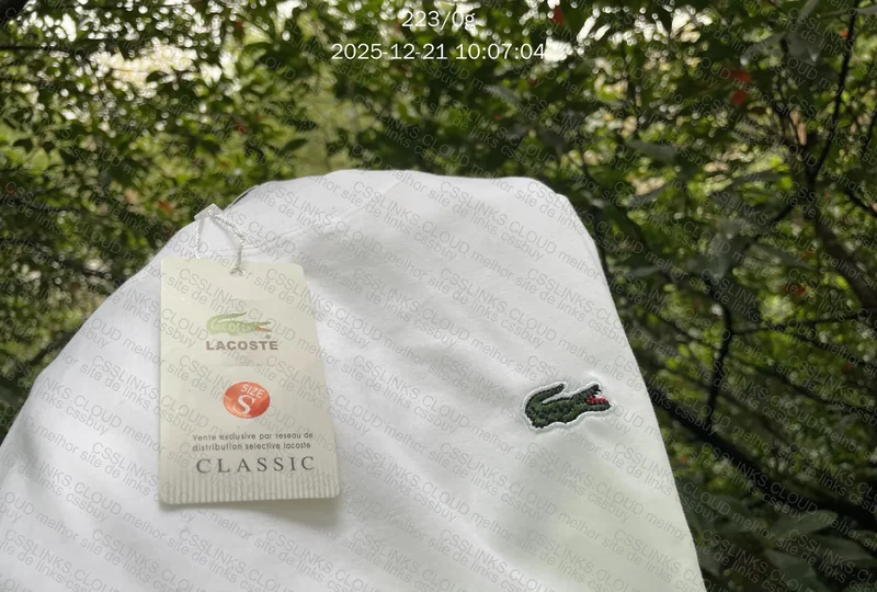 Cheap Lacoste Shirt 5