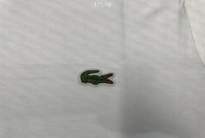 Lacoste Basic Shirt