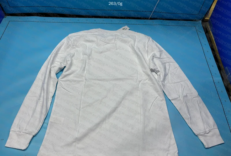 Lacoste Long Sleeve Shirt (GL or RL?) 3