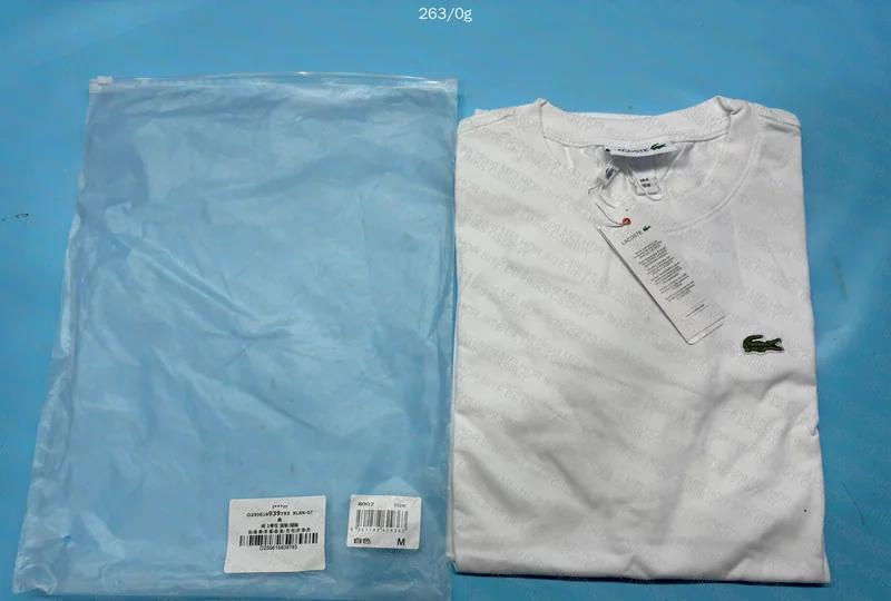 Lacoste Long Sleeve Shirt (GL or RL?) 4
