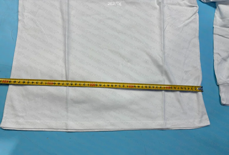 Lacoste Long Sleeve Shirt (GL or RL?) 5