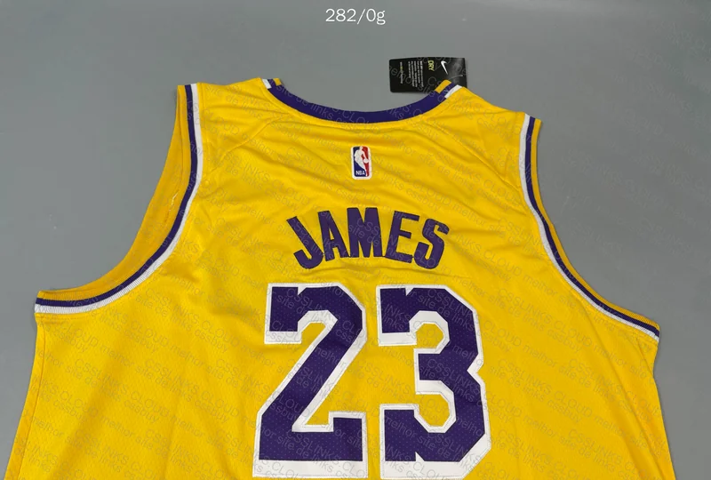 Lakers Shirt