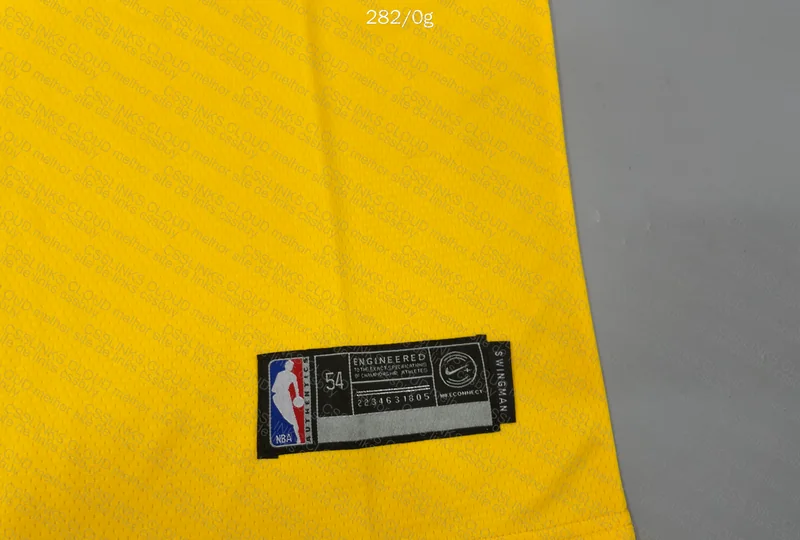 Lakers Shirt 5