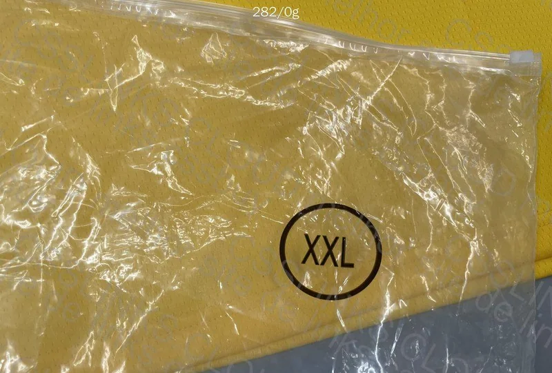 Lakers Shirt 7