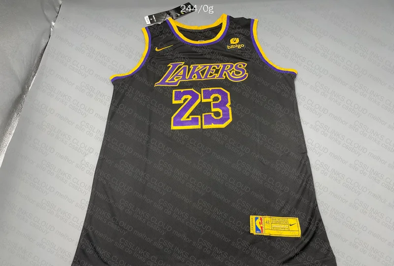 Lakers Shirt