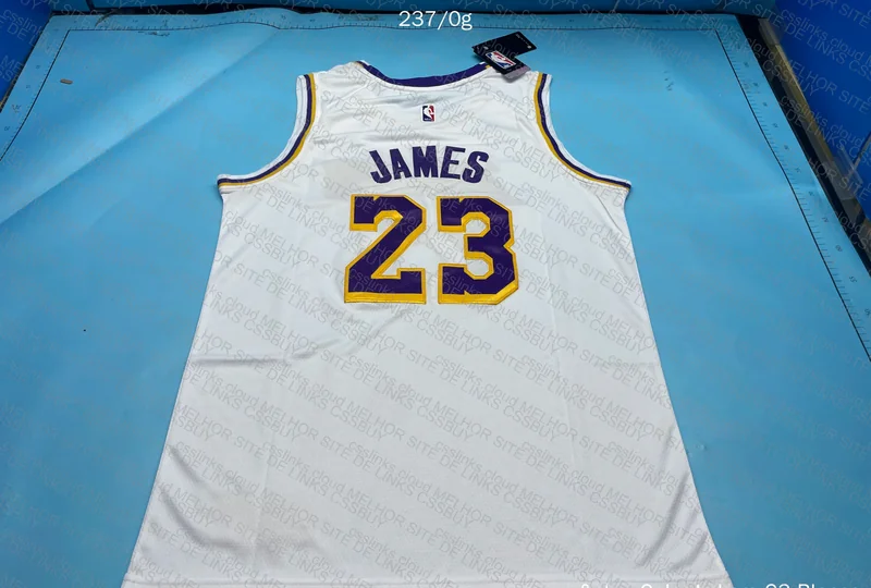 Lakers Shirt