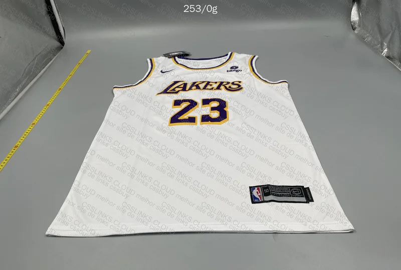 Lakers Shirt 23