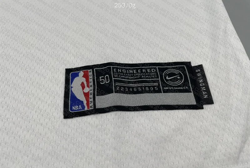 Lakers Shirt 23 4