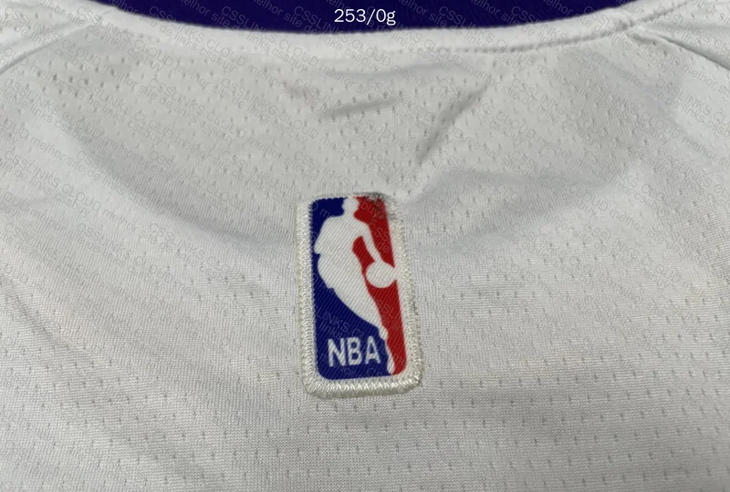 Lakers Shirt 23 6
