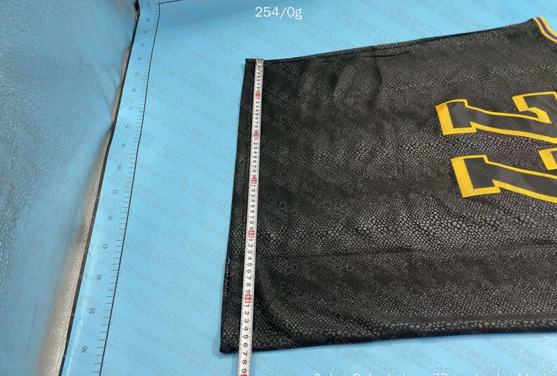 Lakers Luka Doncic Shirt 8
