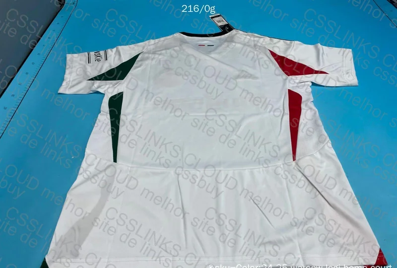 Legia Warsaw / Poland Shirt 3