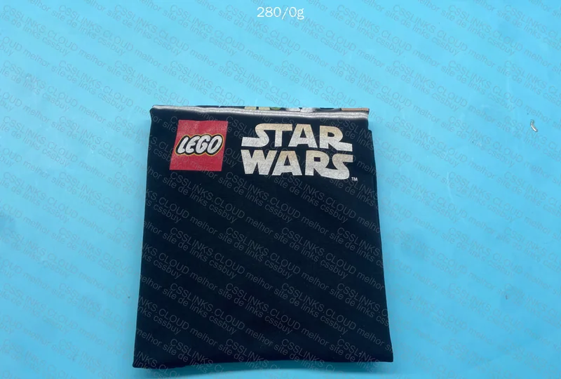 LEGO Star Wars T-Shirt