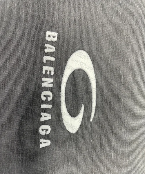 Balenciaga Leopard T-Shirt 4