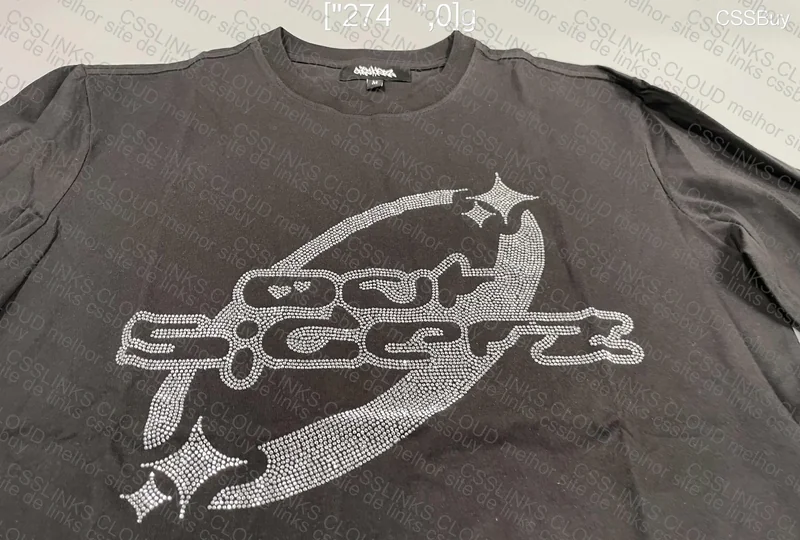 Life of an Outsider T-Shirt 2