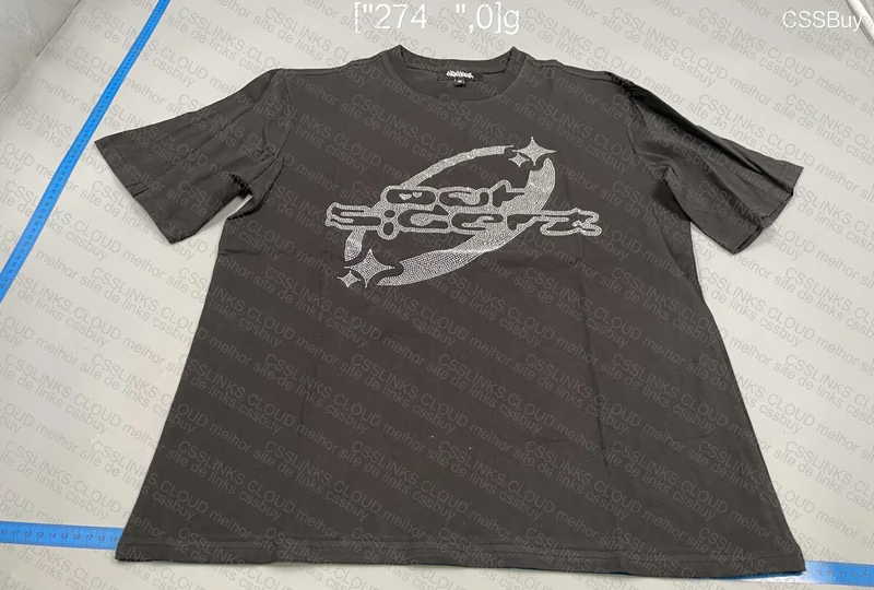 Life of an Outsider T-Shirt 3