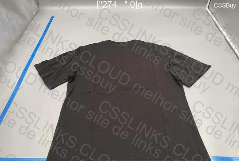Life of an Outsider T-Shirt 5