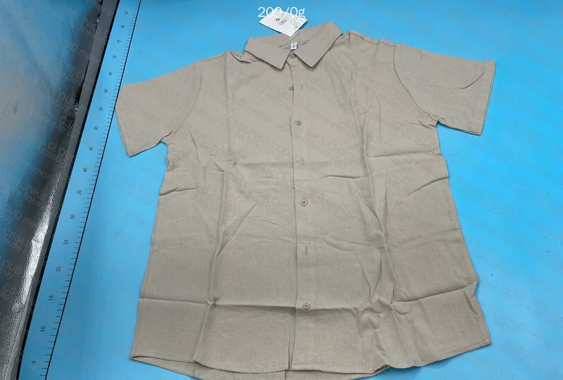 Linen T-Shirt 3