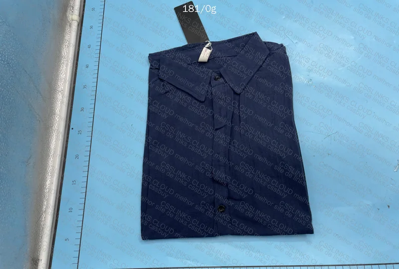 Linen T-Shirt