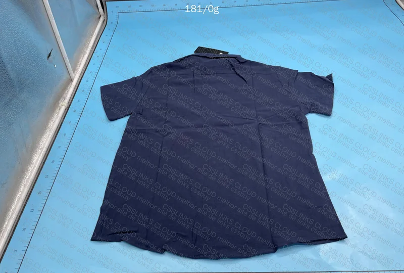 Linen T-Shirt 4
