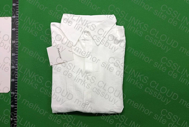 Linen T-Shirt