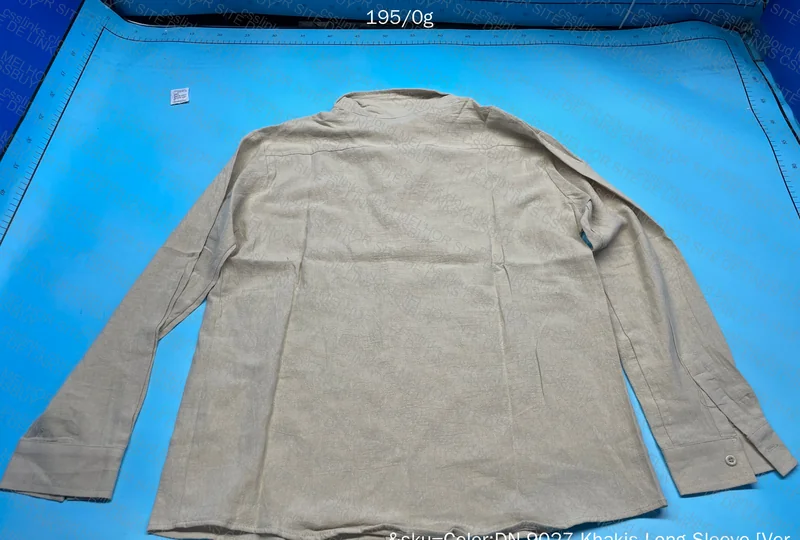 Cheap Linen T-Shirt 2