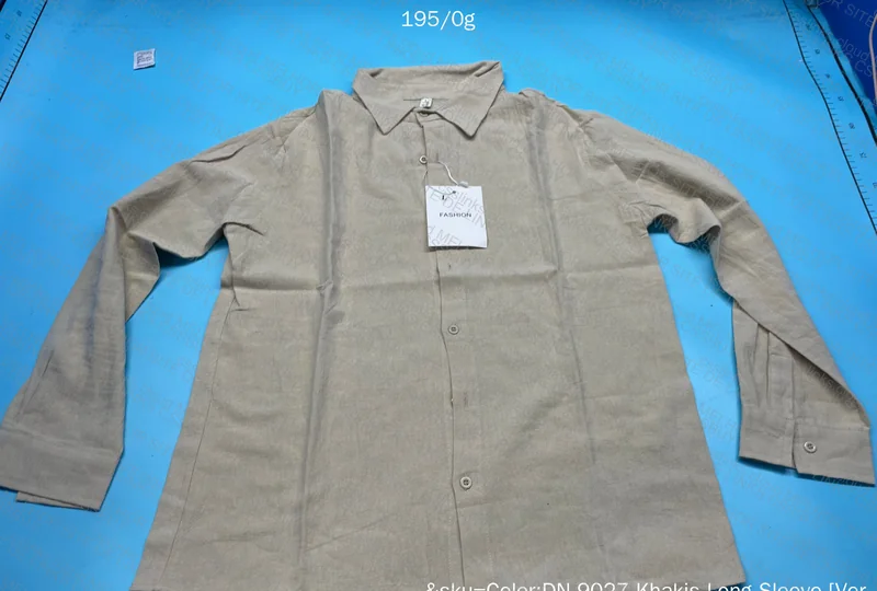 Cheap Linen T-Shirt 4