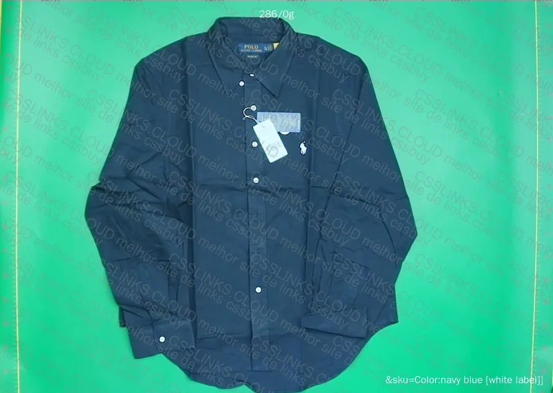 Polo Ralph Lauren Linen T-Shirt