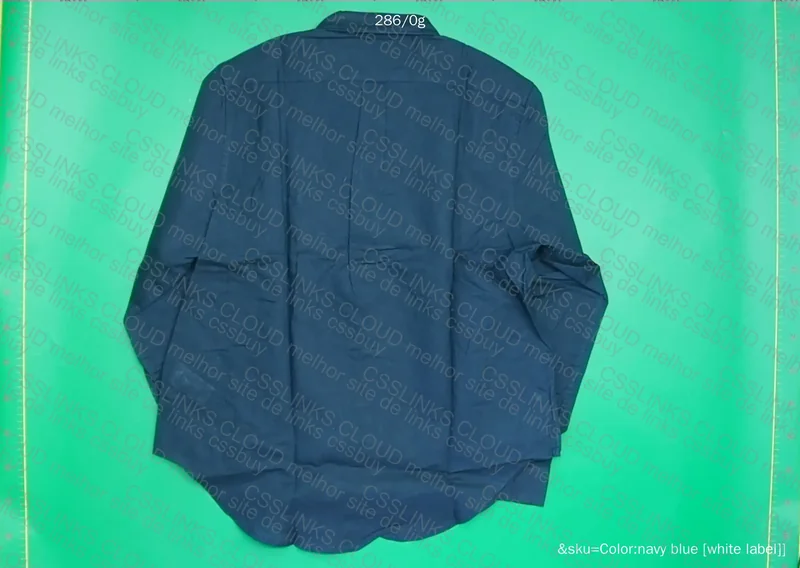 Polo Ralph Lauren Linen T-Shirt 2