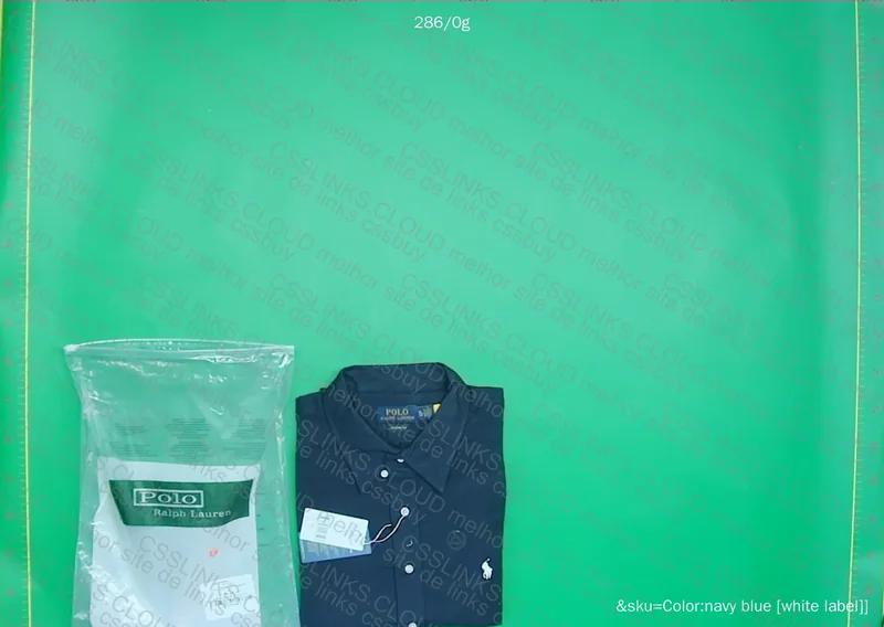 Polo Ralph Lauren Linen T-Shirt 3