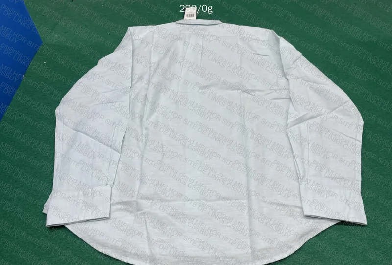 Ralph Lauren Linen T-Shirt 6
