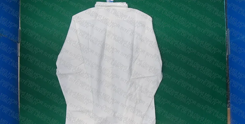 Ralph Lauren Linen T-Shirt 8