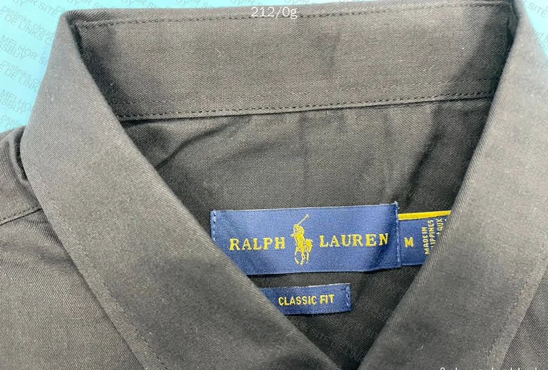 RL Linen T-Shirt 5