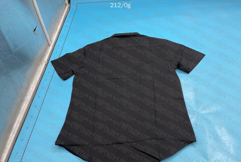 RL Linen T-Shirt 6