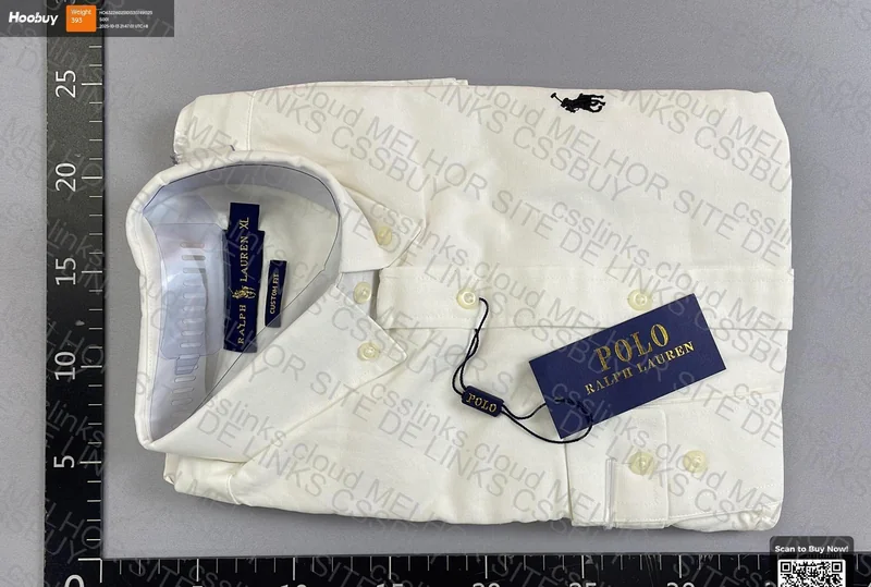 RL Linen T-Shirt