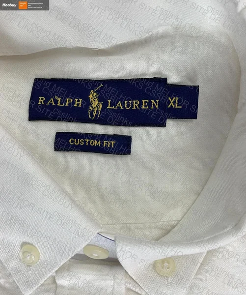 RL Linen T-Shirt 4