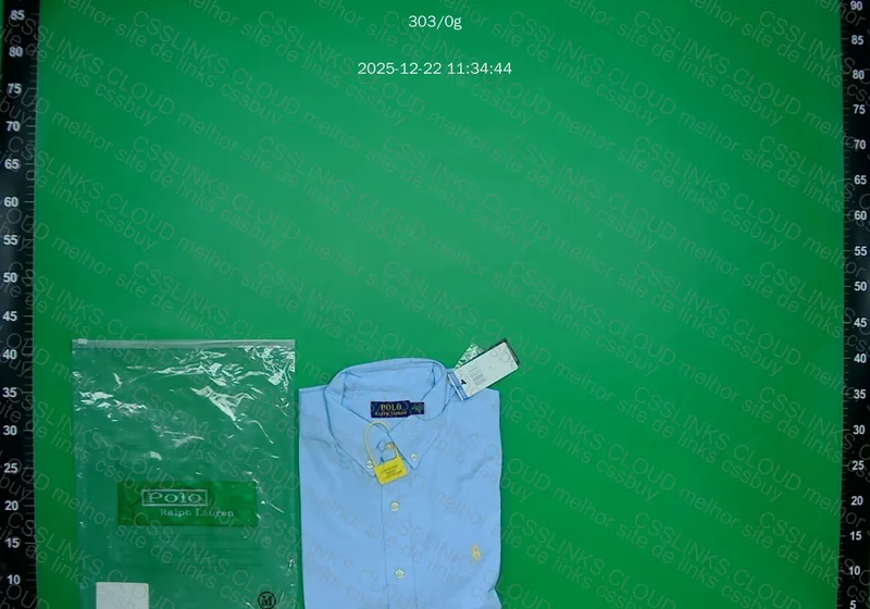 RL Linen T-Shirt