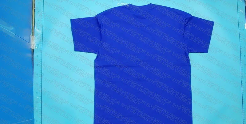Plain 100% Cotton T-Shirt