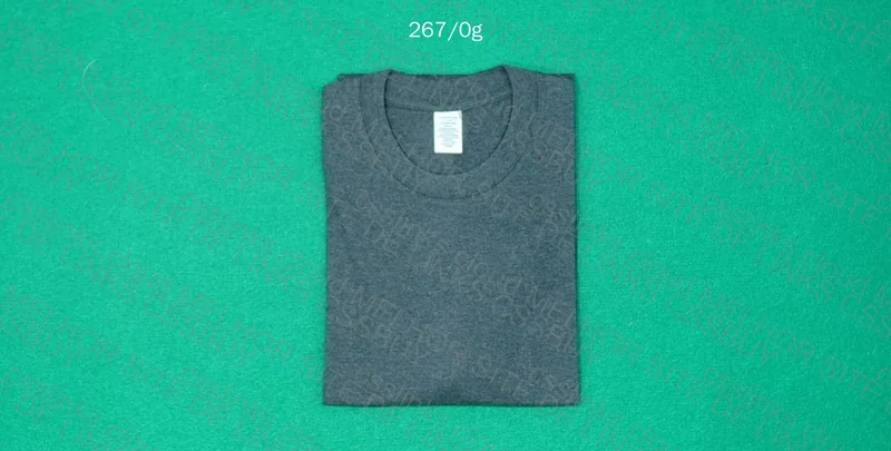 Plain 100% Cotton T-Shirt 15y 2