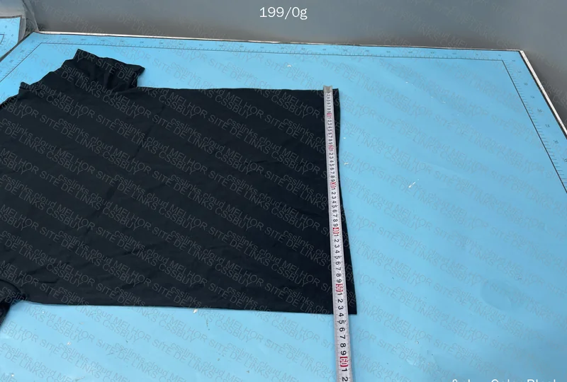 Cheap Plain 100% Cotton T-Shirt 3