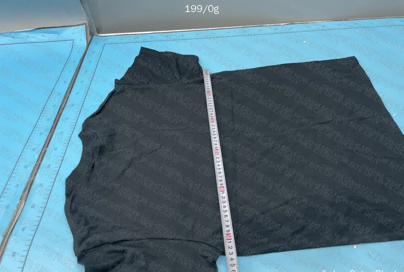 Cheap Plain 100% Cotton T-Shirt 6