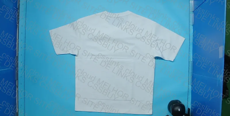 Plain T-Shirt